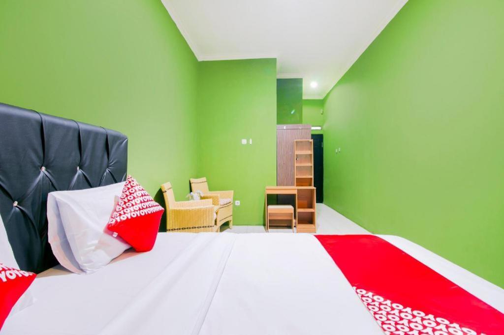 Hotel Oyo 1014 Bettah Coba 2