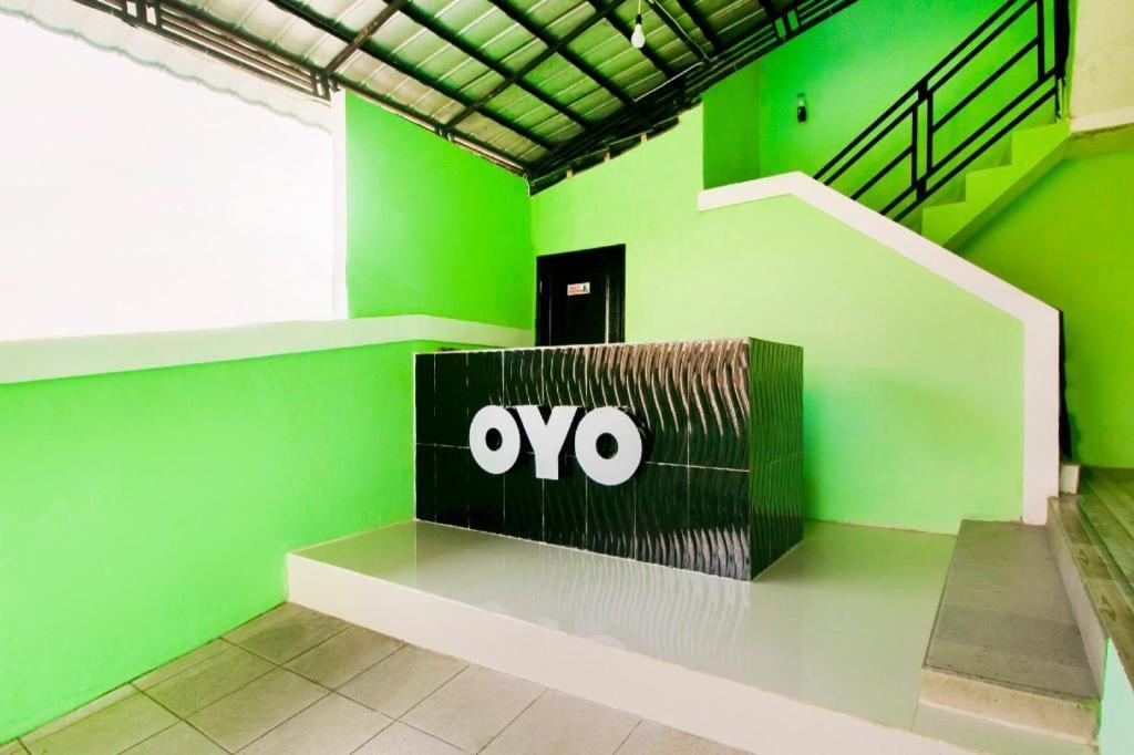 Oyo 1014 Bettah Coba 2