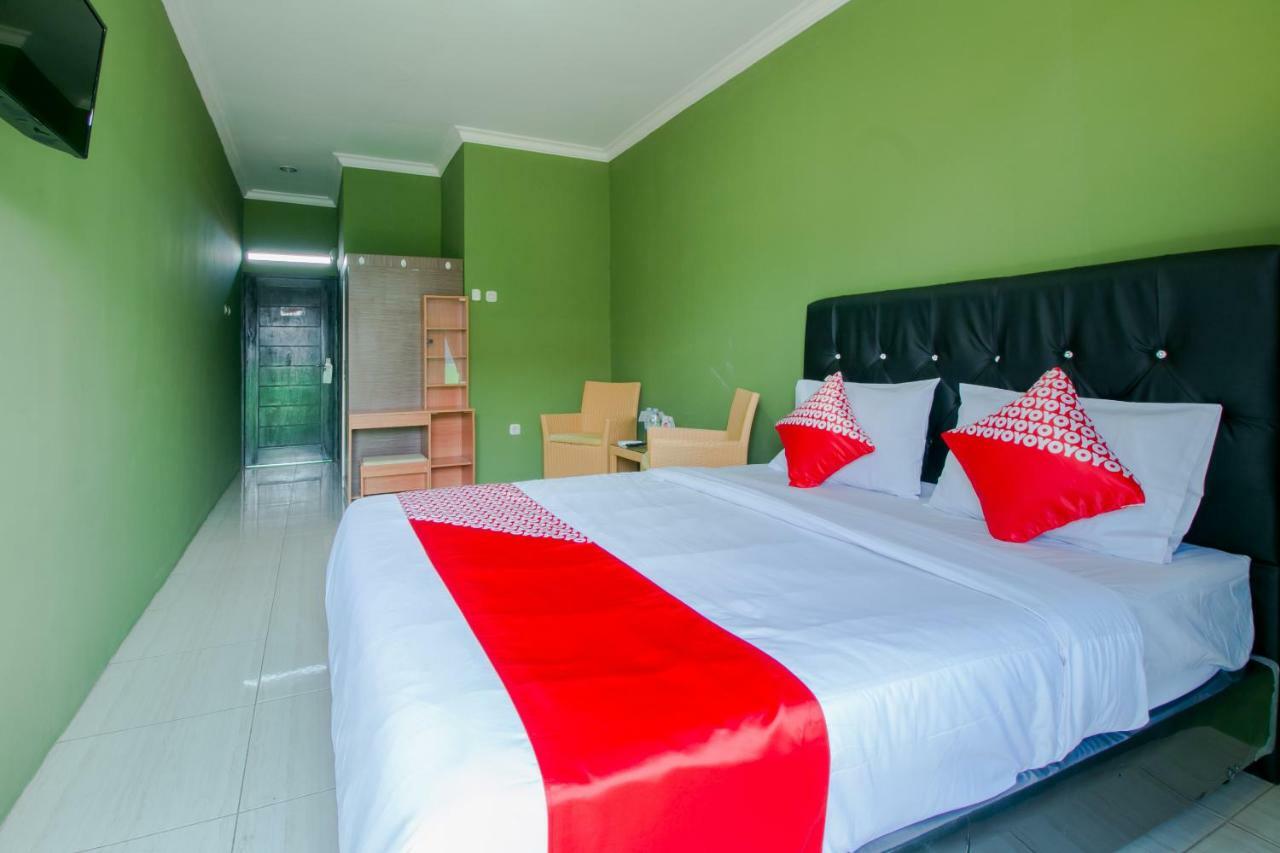 Oyo 1014 Bettah Coba 2 Sukabumi