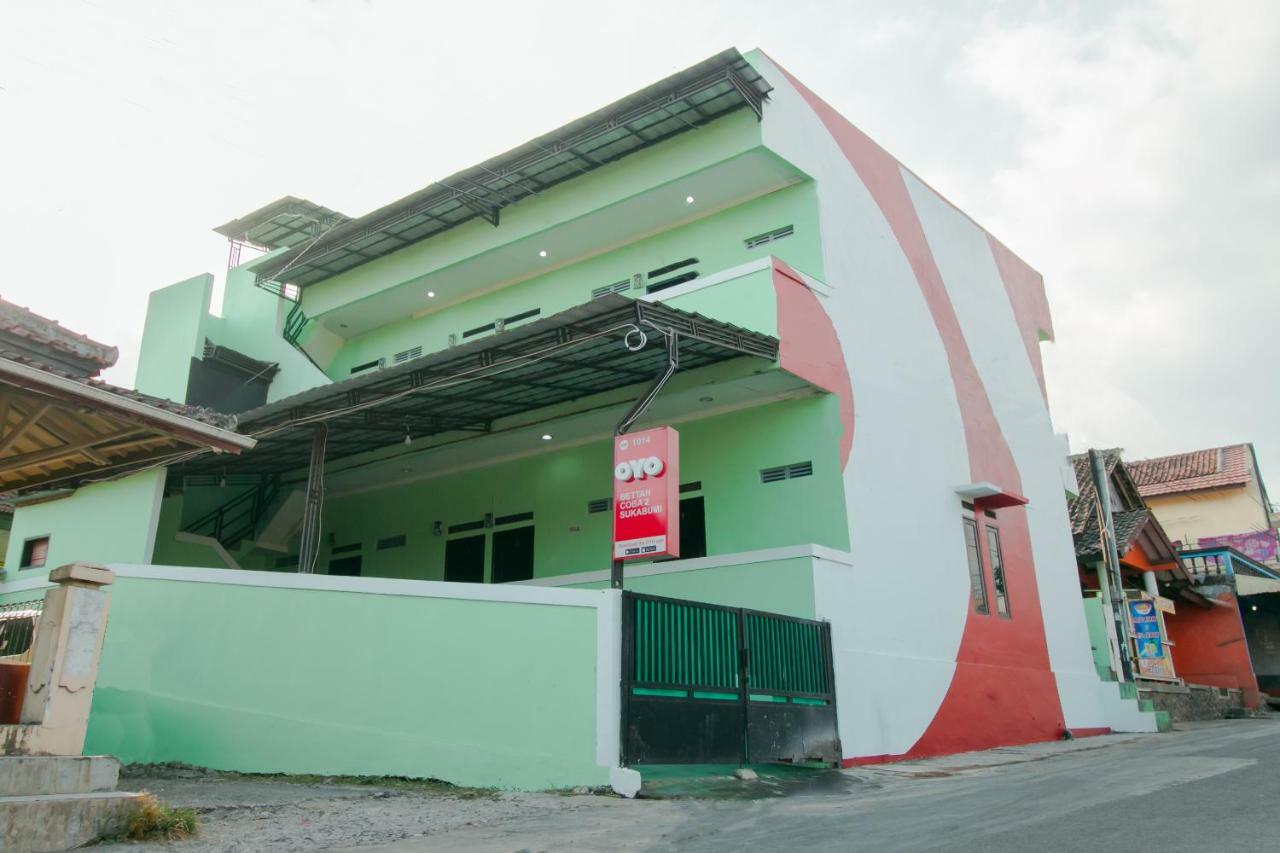 Hotel Oyo 1014 Bettah Coba 2 2*