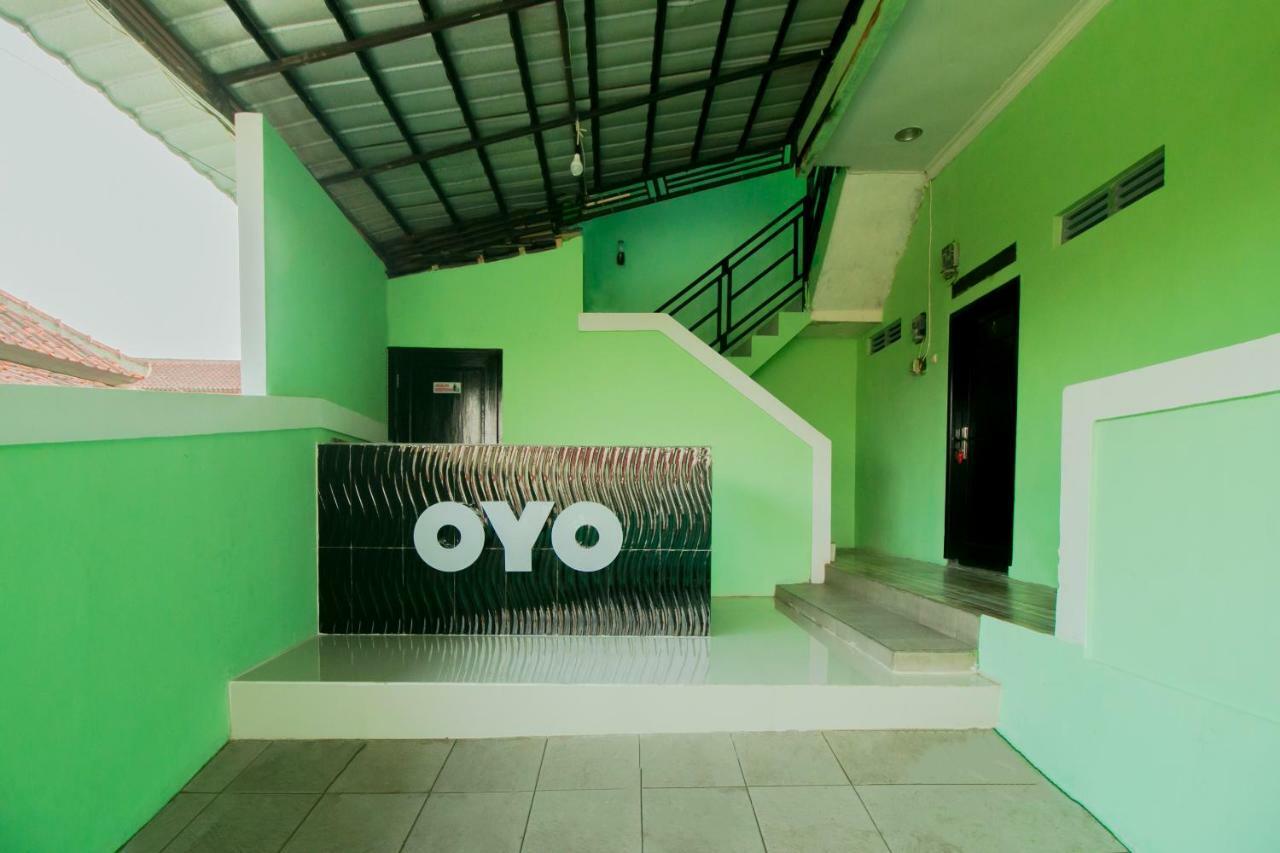 Oyo 1014 Bettah Coba 2 Hotel