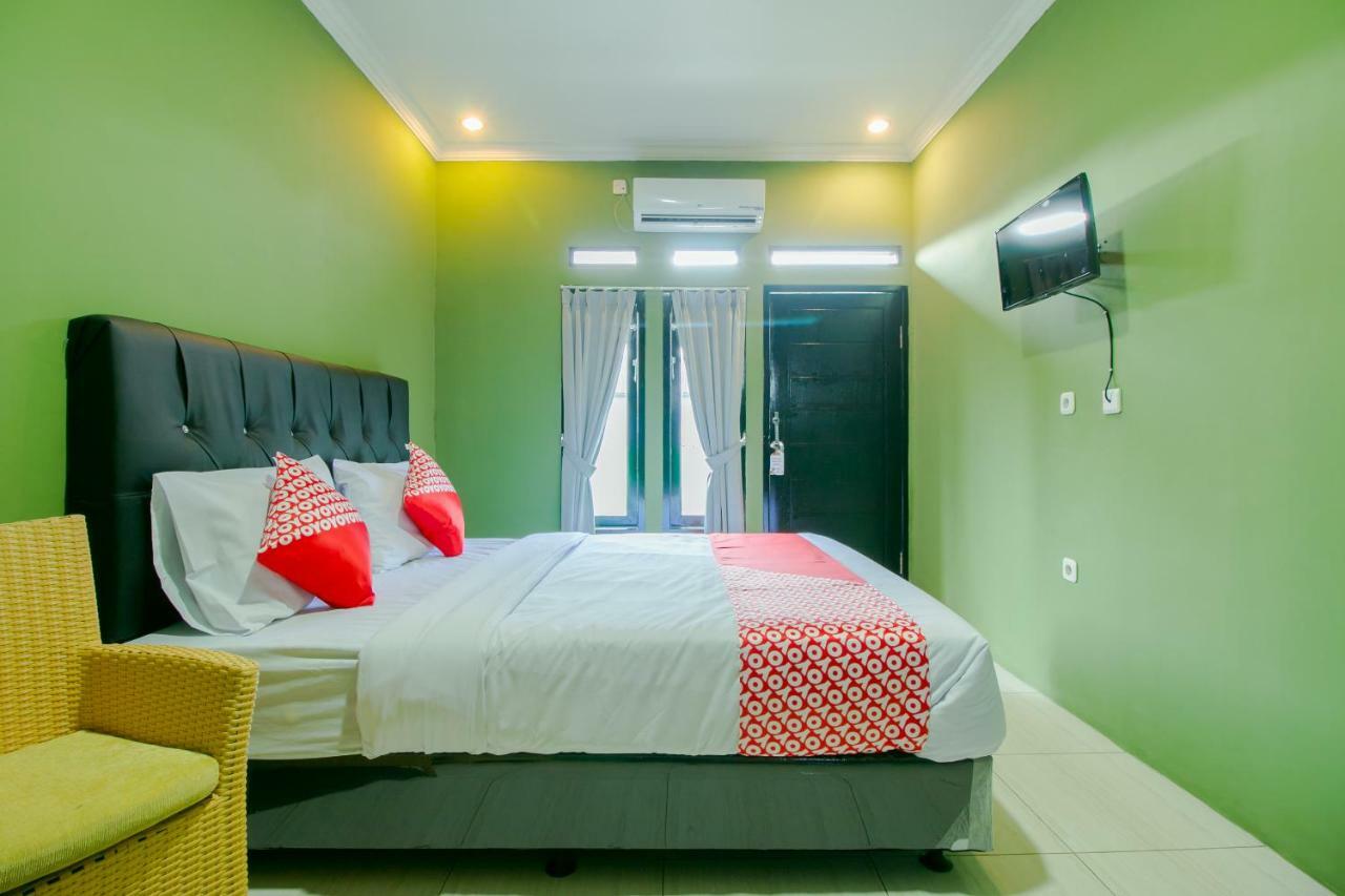 Hotel Oyo 1014 Bettah Coba 2