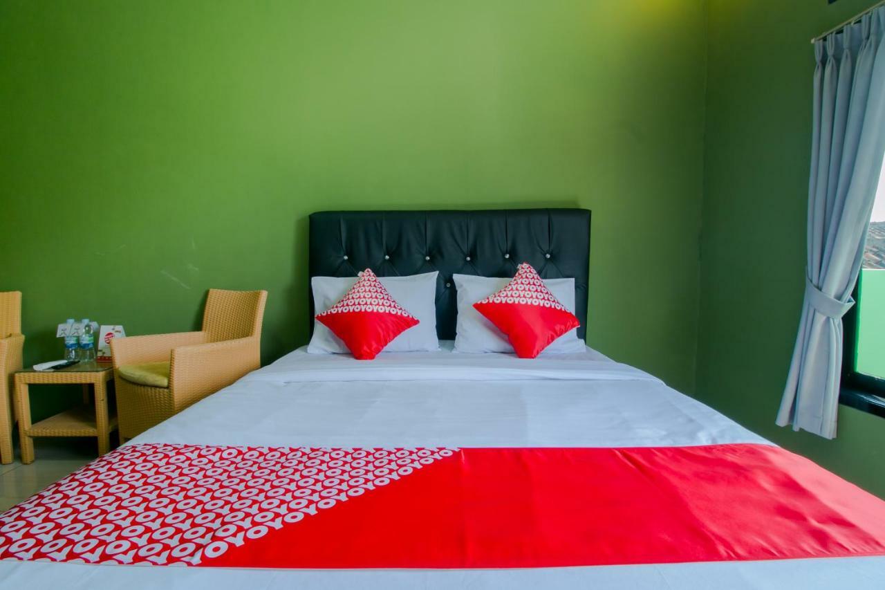 Oyo 1014 Bettah Coba 2 Hotel Sukabumi